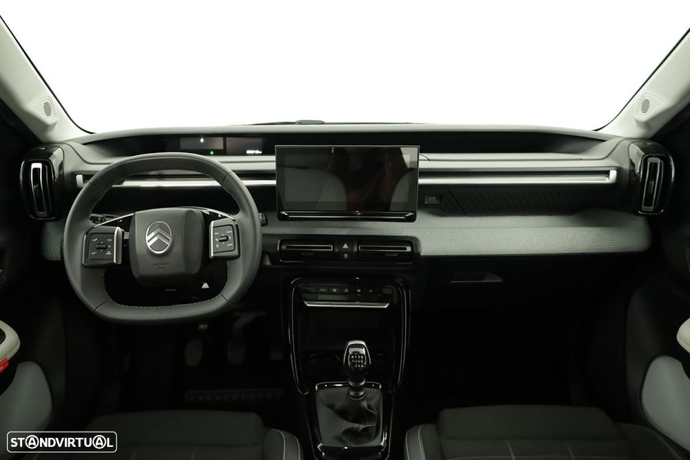 Citroën C3 1.2 Turbo Max - 8