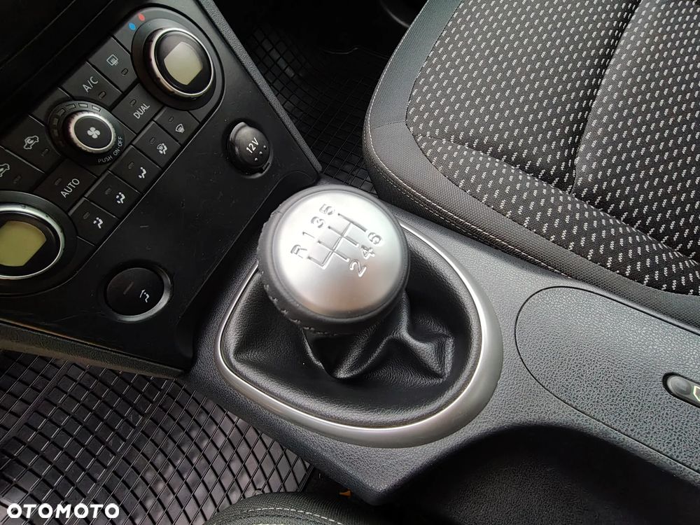 Nissan Qashqai 2.0 Tekna - 18