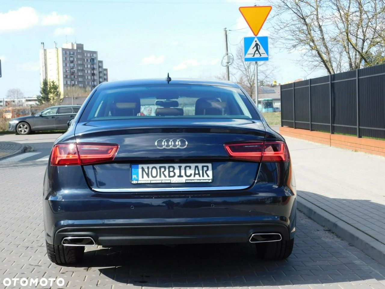 Audi A6 2.0 TDI ultra - 24
