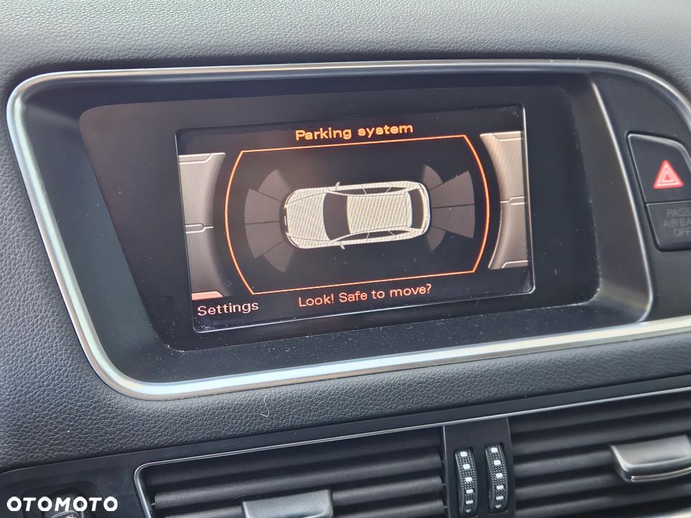 Audi Q5 2.0 TFSI Quattro S tronic - 21
