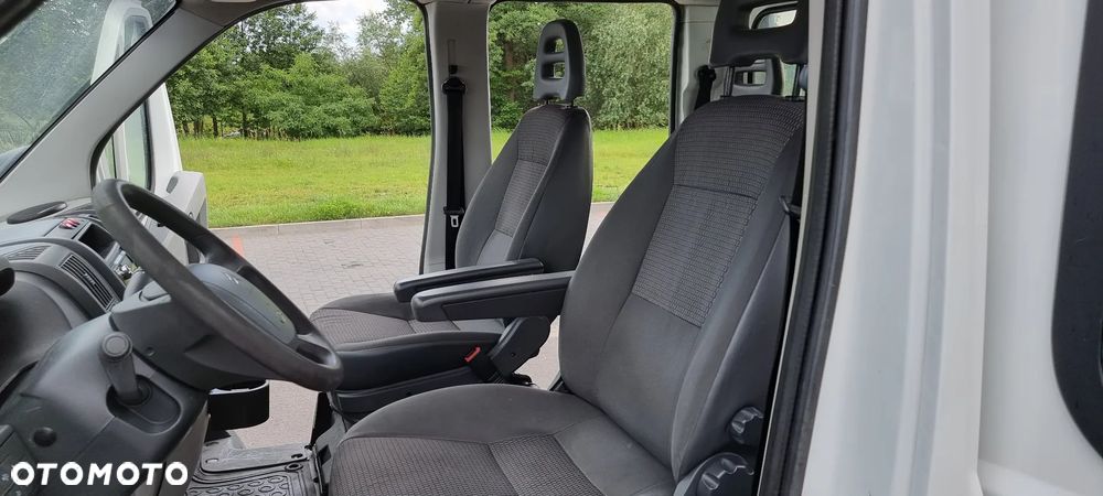 Peugeot Boxer - 24