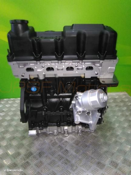 Motor Recondicionado Mini Cooper S 1.6i De 2003 W11B16A - 4