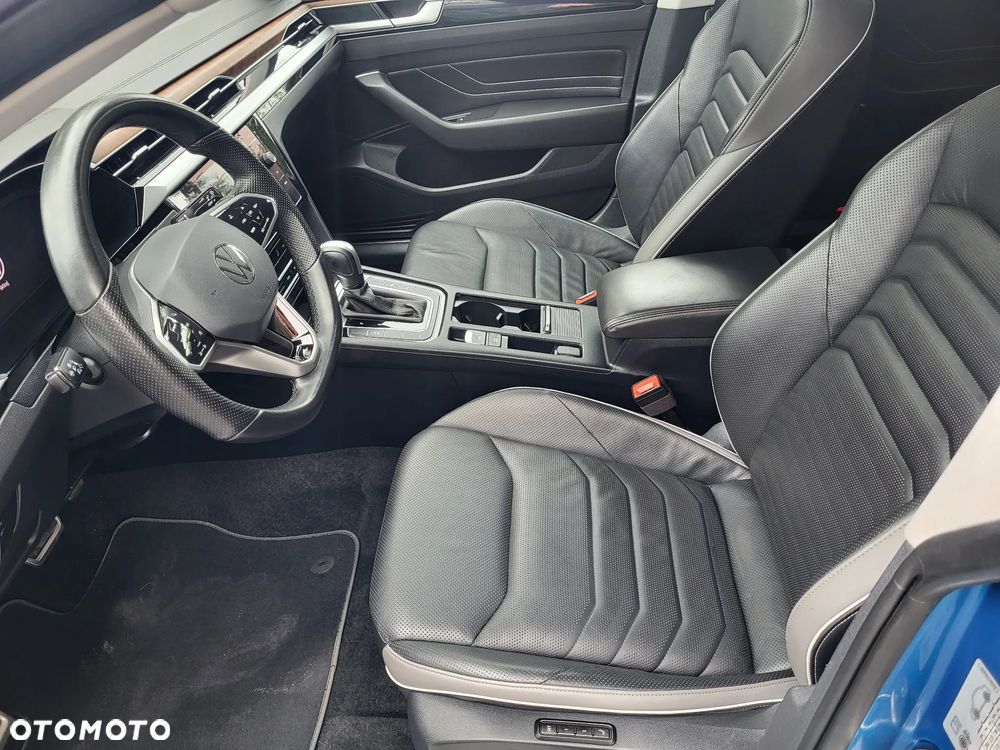 Volkswagen Arteon 2.0 TDI 4Motion Elegance DSG - 14