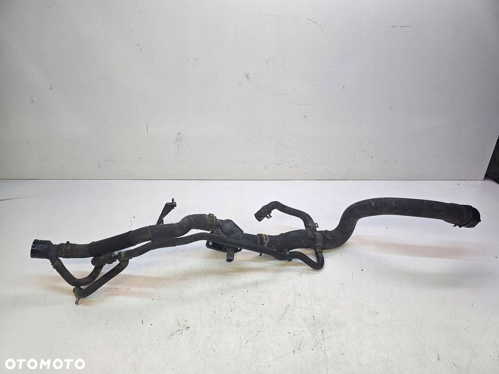 RURA MAGISTRALA WODY AUDI VW SEAT 1.6 MPI 1K0122157JK - 1