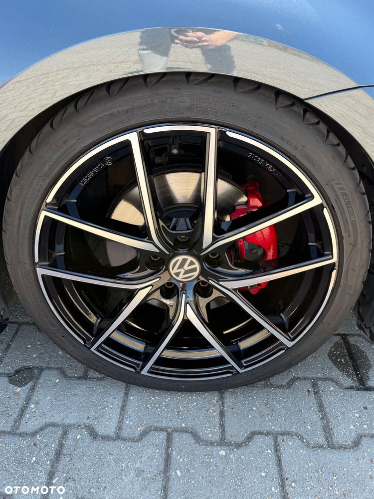 Volkswagen Golf GTI (BlueMotion Technology) DSG - 28