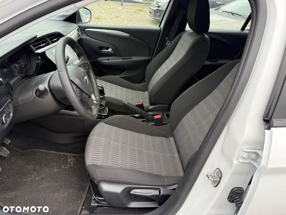 Opel Corsa 1.2 Edition S&S - 12