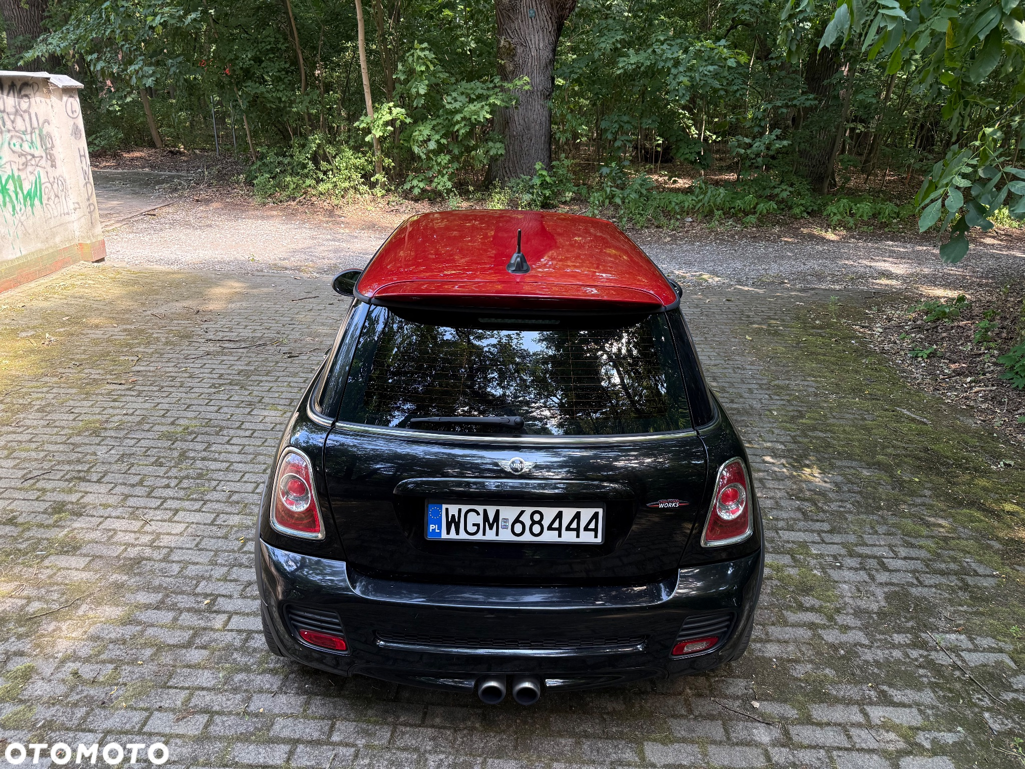 MINI Cooper S - 6