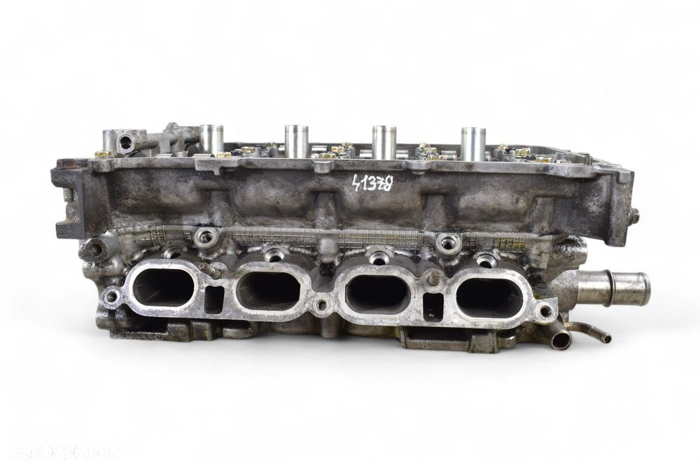 Głowica Wałki Rozrządu TOYOTA COROLLA E15 AVENSIS T27 1ZR 1.6 16V 06-12R - 4