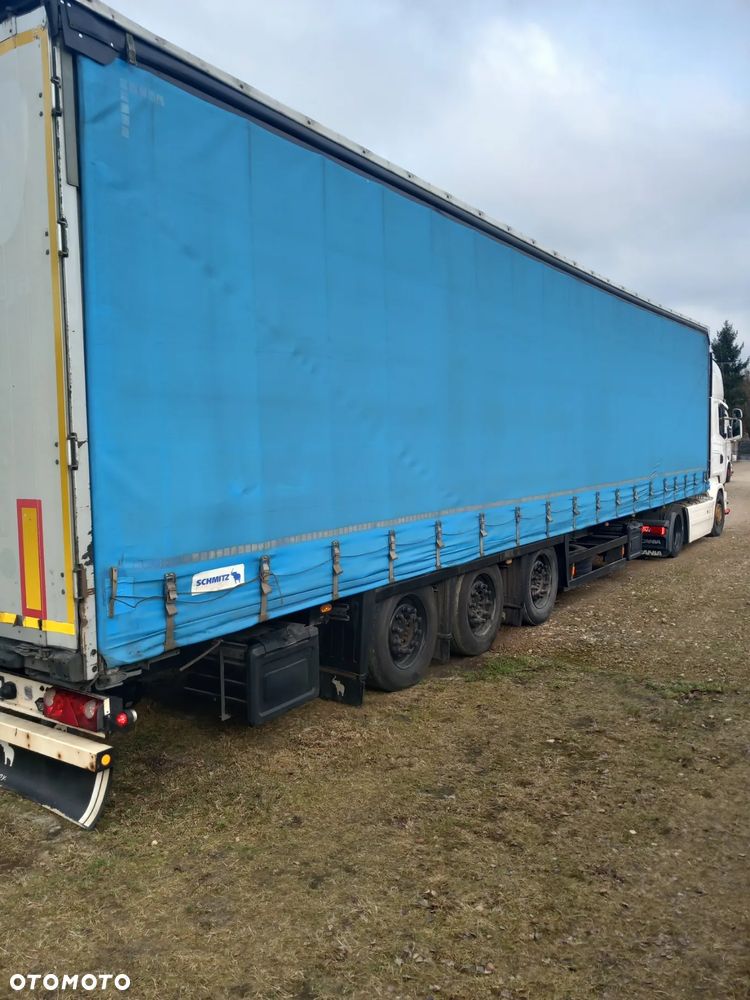 Schmitz Cargobull SCS  SO1 - 3