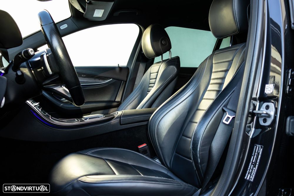 Mercedes-Benz E 300 - 27