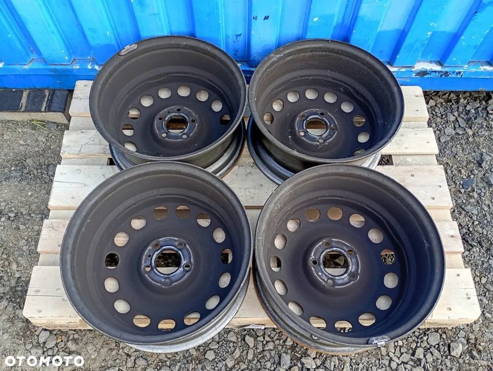 felga felgi stalowe 7j16h2 r16 5x108 et46 scudo jumpy expert iii vivaro c proace ii 2023r 985192187 - 6