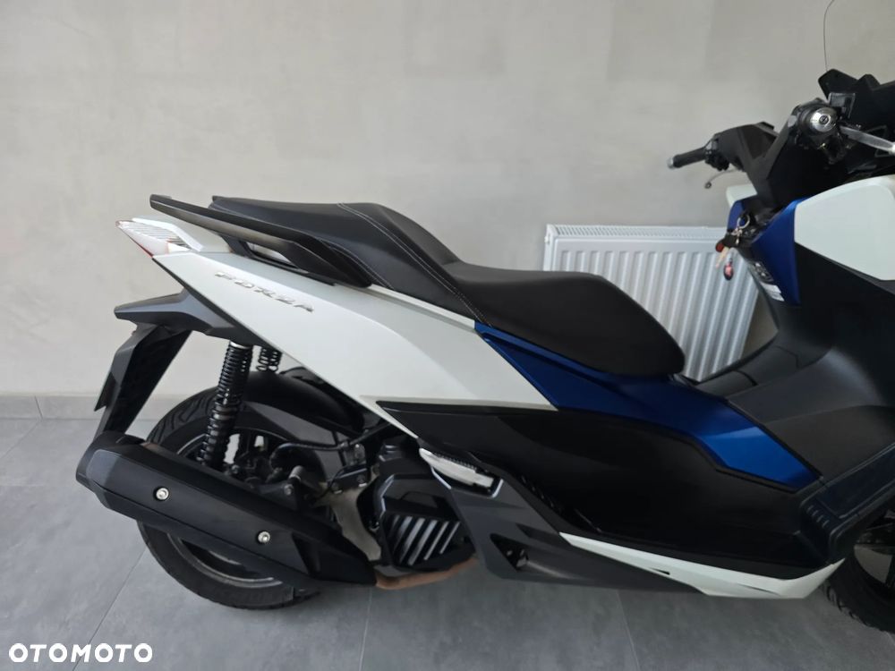 Honda NSS - 30