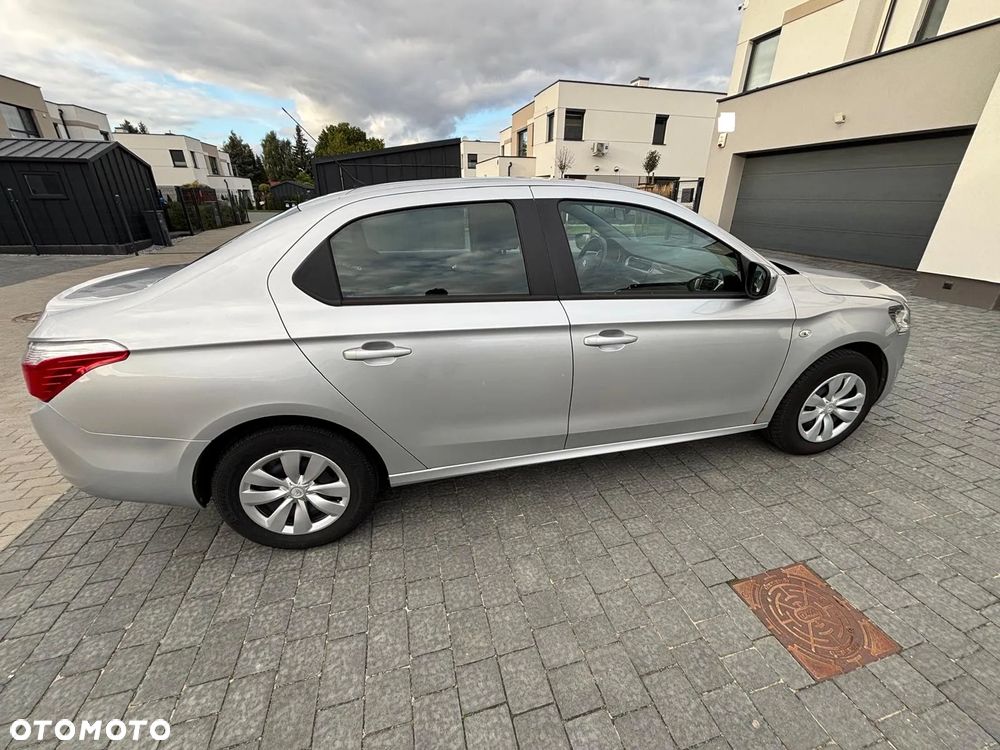 Citroën C-Elysée ver-1-2-puretech-feel - 4
