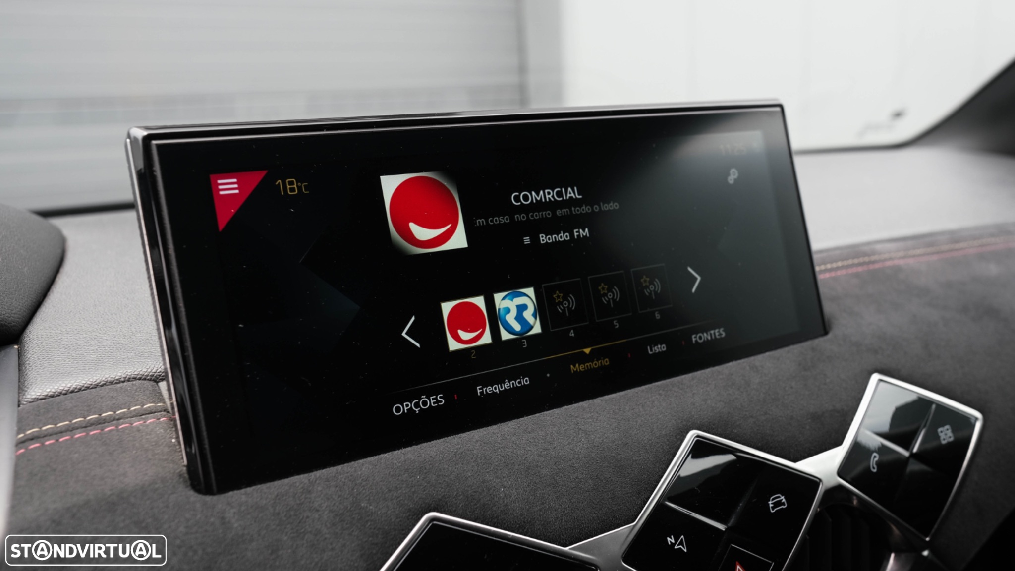 DS DS3 Crossback 1.5 BlueHDi Performance Line - 15