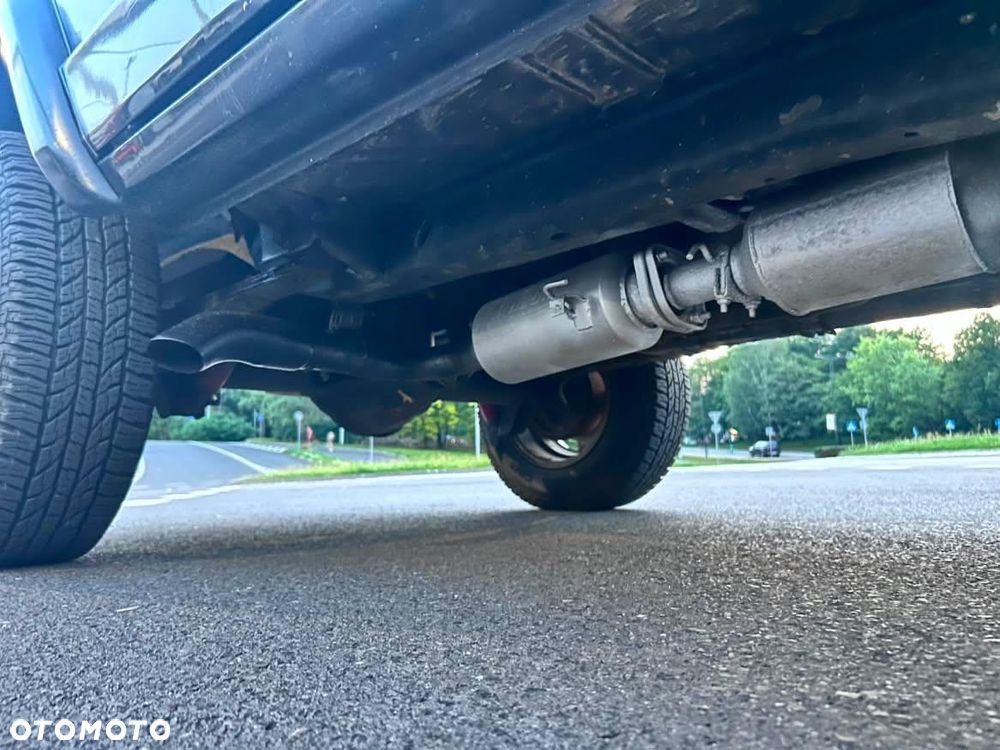 Jeep Cherokee 4.0 - 8