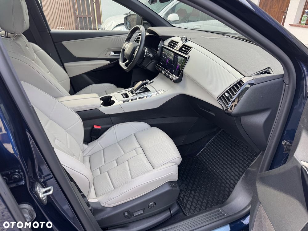DS Automobiles DS 7 Crossback - 8