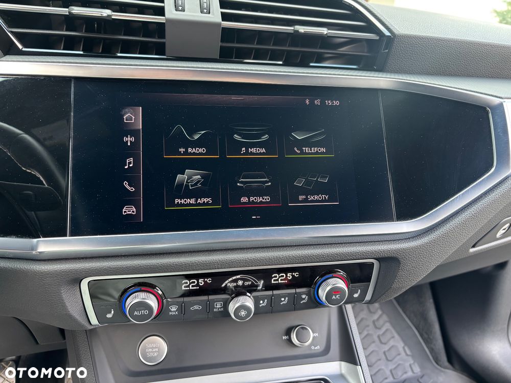 Audi Q3 45 TFSI Quattro S tronic S line - 26