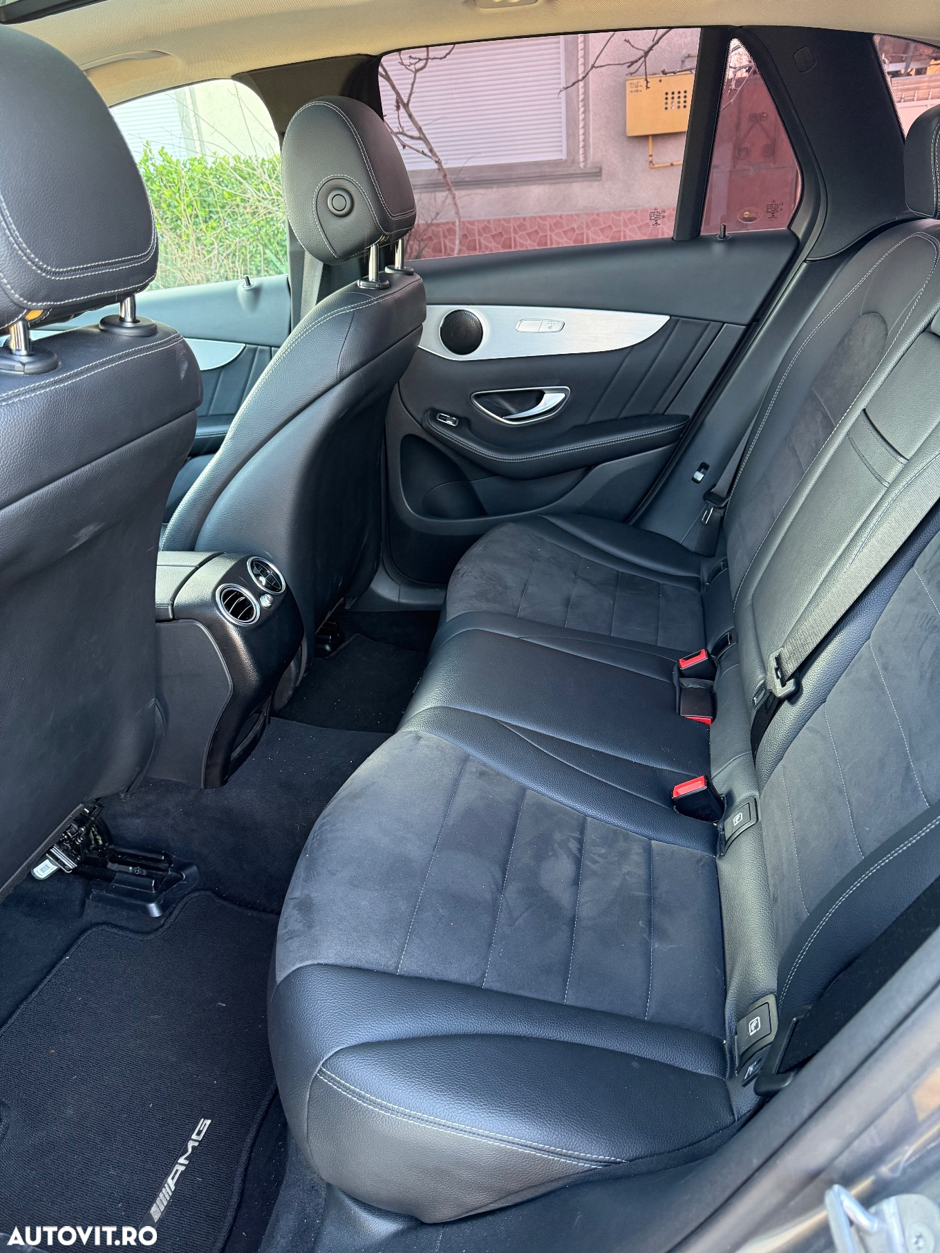 Mercedes-Benz GLC 220 d 4MATIC - 6