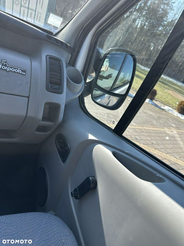 Opel Vivaro - 28