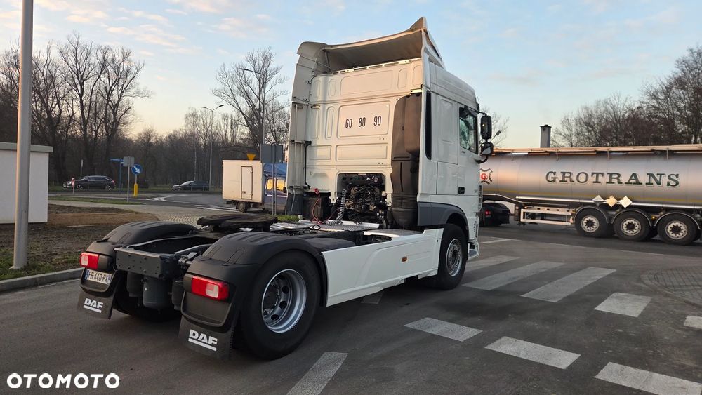 DAF XF480 - 3