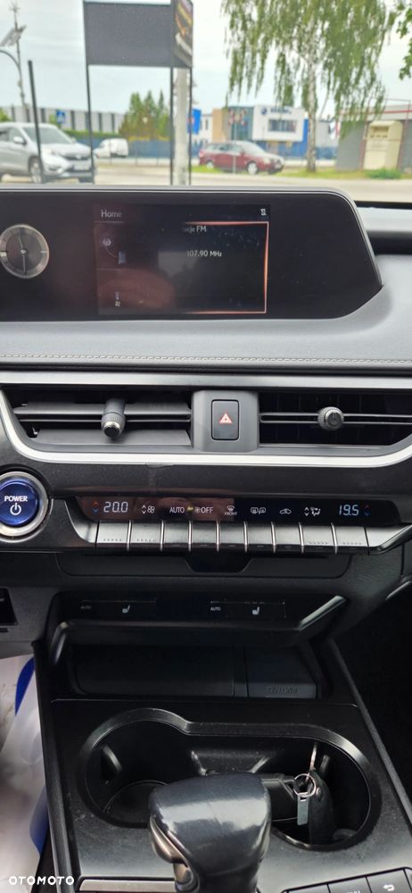 Lexus UX 250h GPF Prestige 2WD - 30