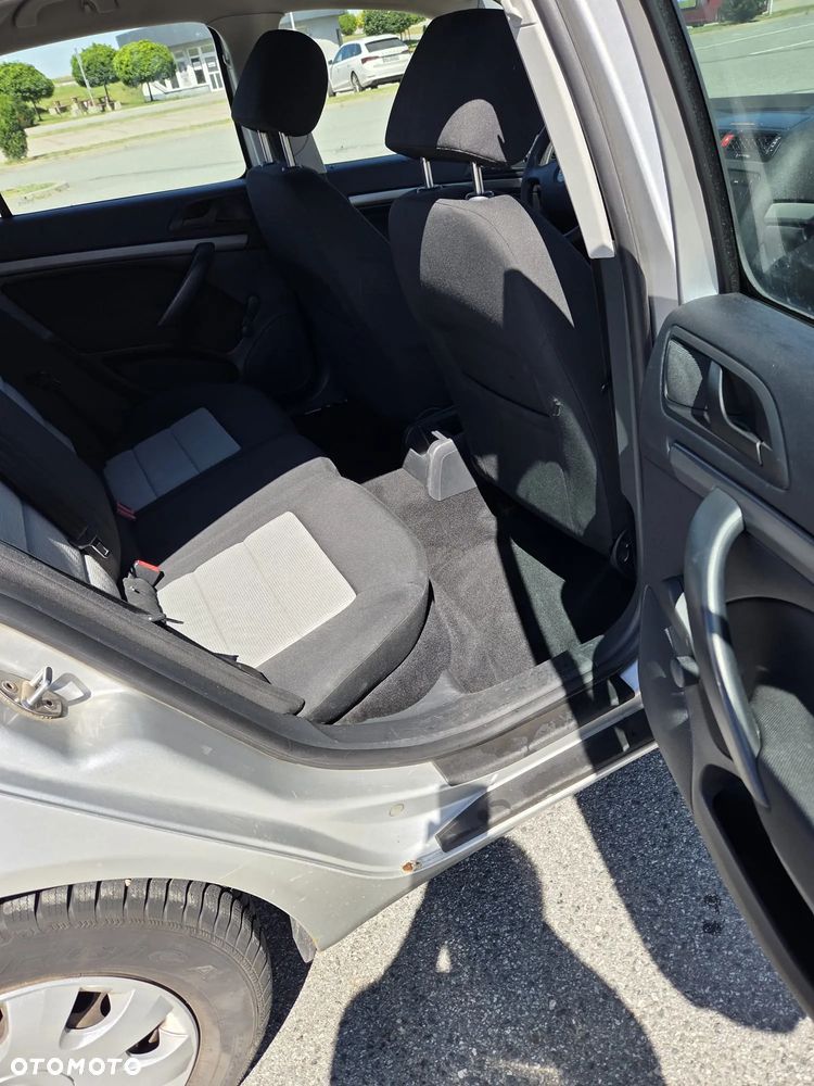 Skoda Octavia 1.9 TDI Classic - 15