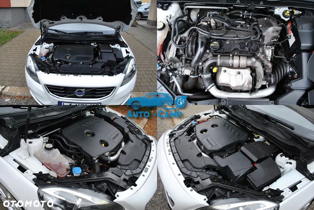Volvo V40 D2 Ocean Race - 40