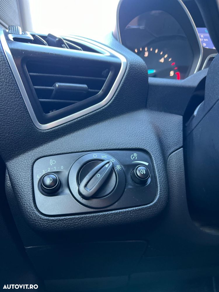 Ford Kuga 2.0 TDCi 4WD Powershift Titanium - 14