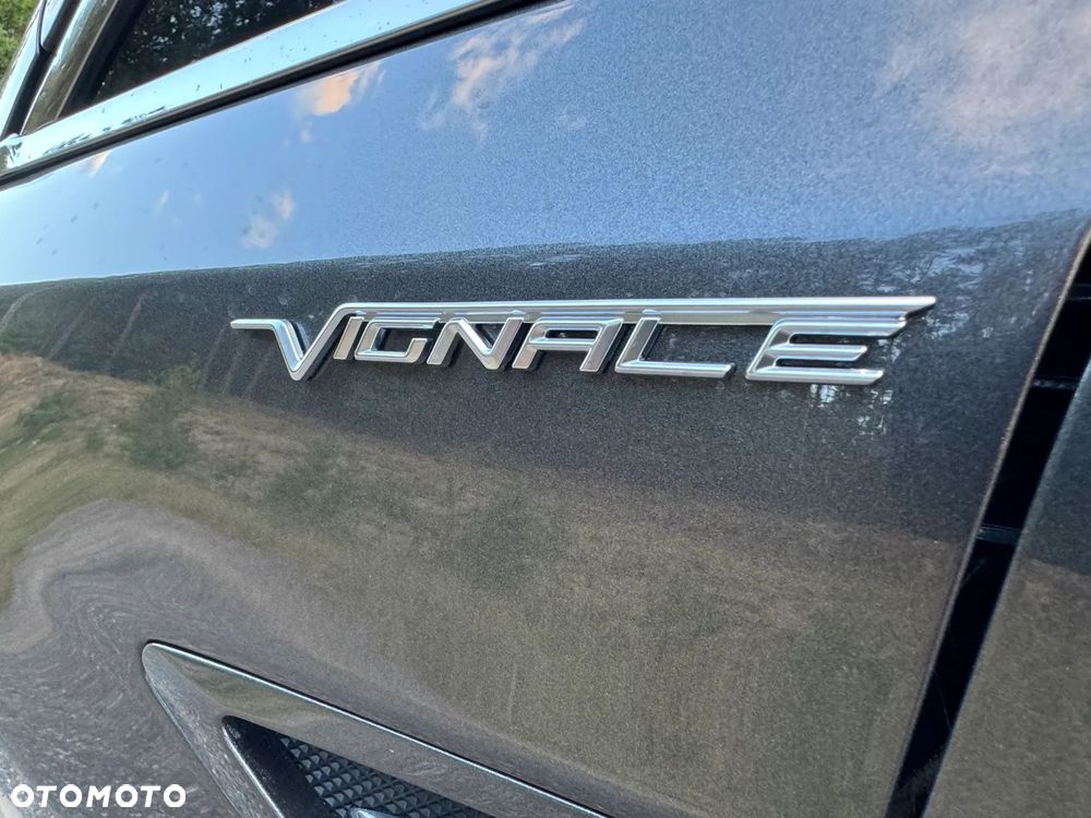 Ford S-Max 2.0 EcoBlue Twin-Turbo Vignale - 20