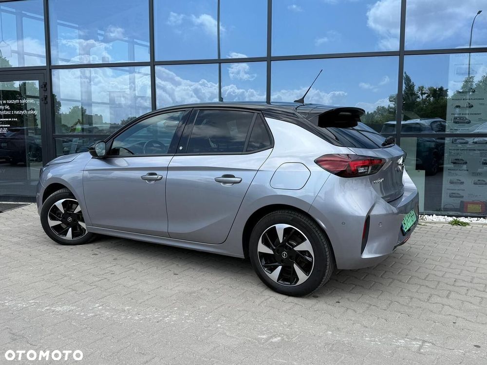 Opel Corsa - 4