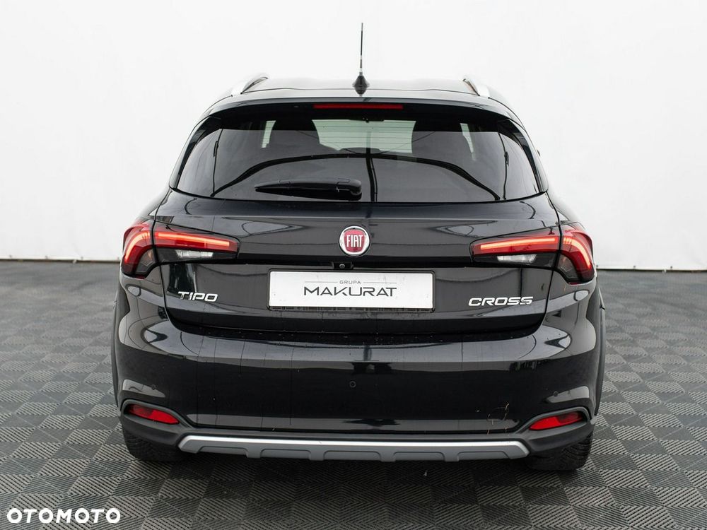 Fiat Tipo - 9