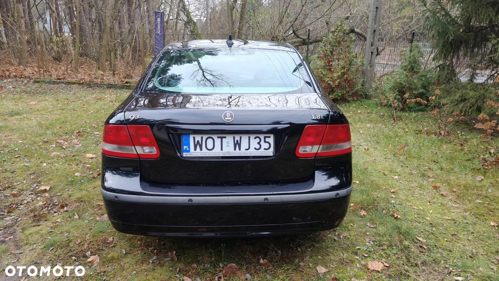 Saab 9-3 - 3