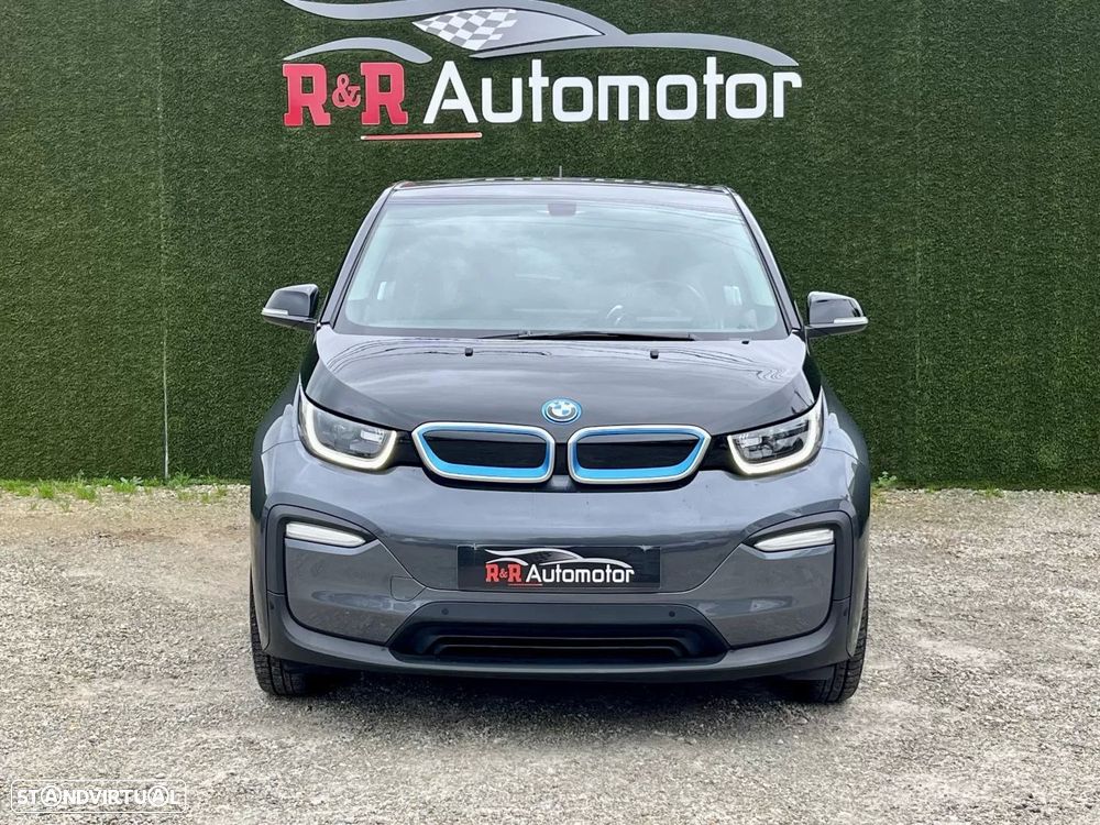 BMW i3 94Ah - 4