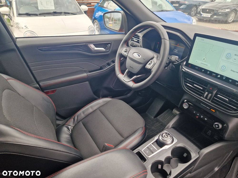 Ford Kuga 1.5 EcoBoost AWD ST-Line ASS - 39