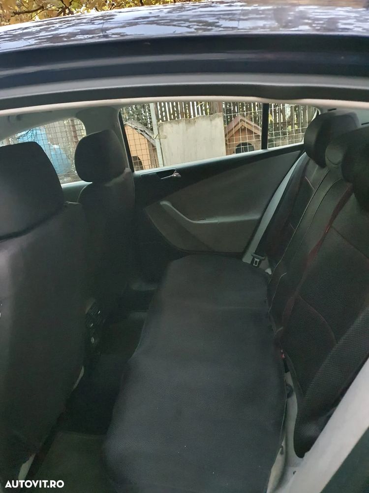 Volkswagen Passat Variant 1.9 TDI Comfortline - 3