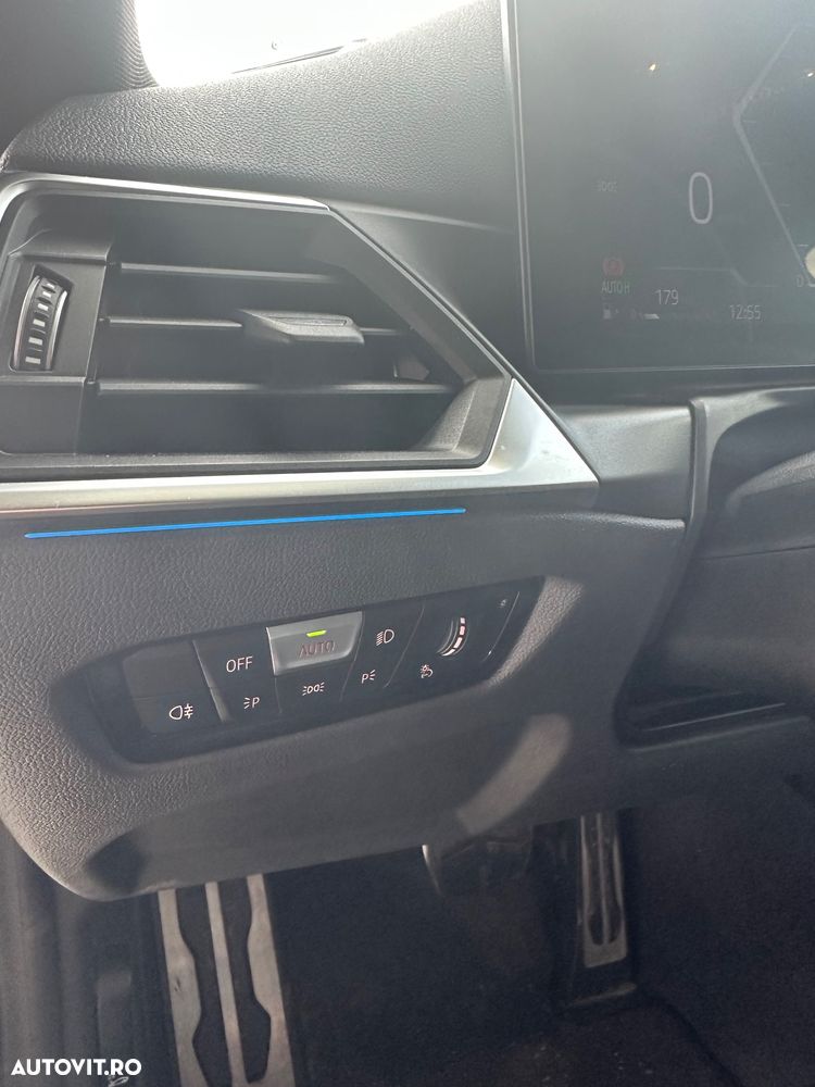 BMW Seria 4 420d xDrive AT MHEV - 23