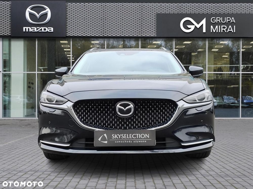 Mazda 6 2.0 SkyJoy - 9