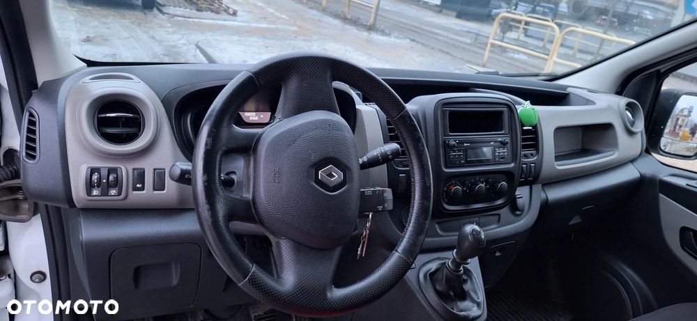 Renault Trafic - 5