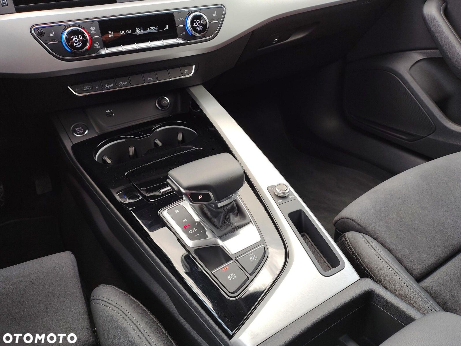 Audi A4 - 15