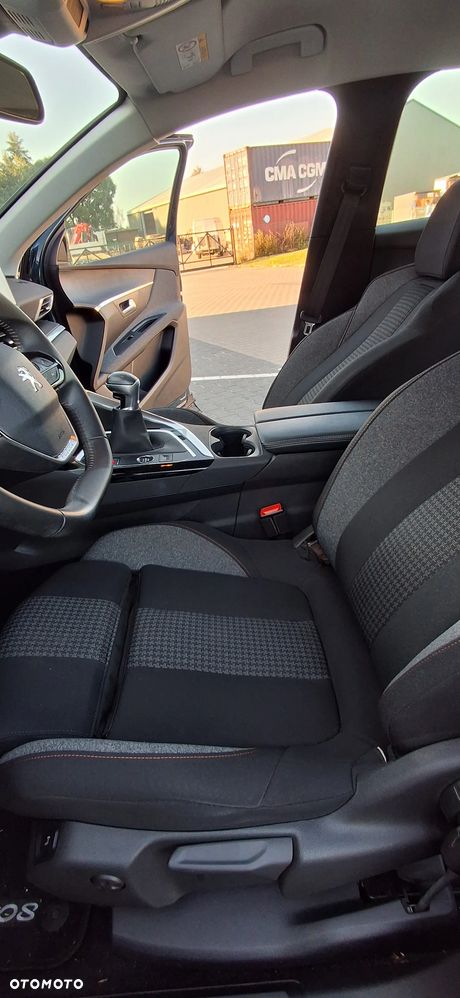 Peugeot 3008 - 14
