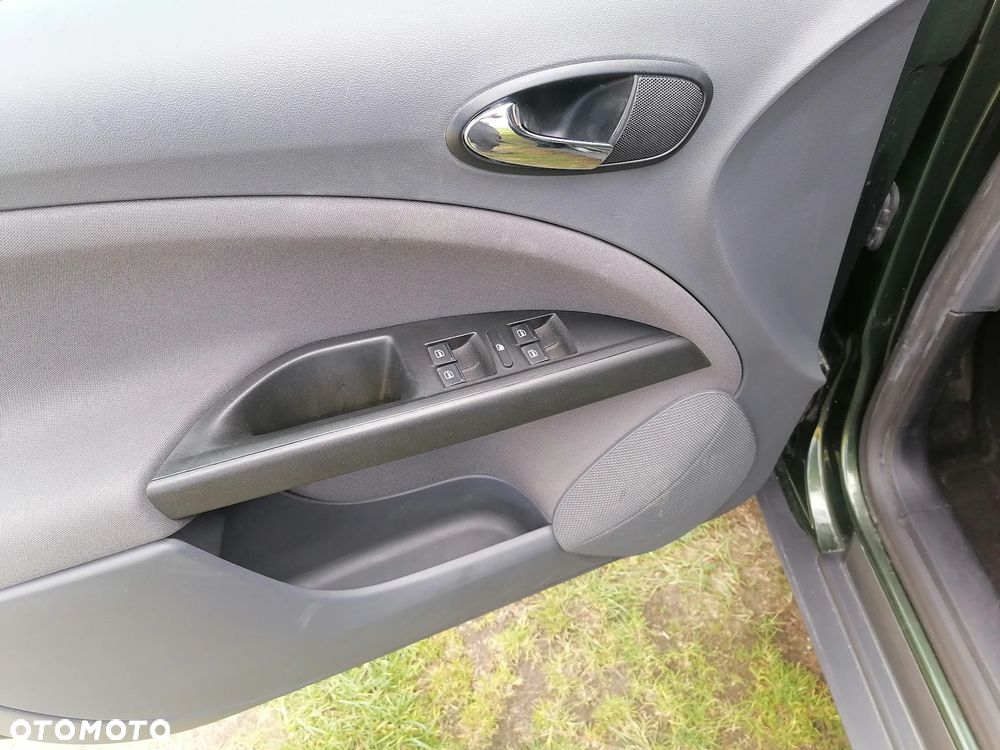 Seat Altea 1.6 Style - 15