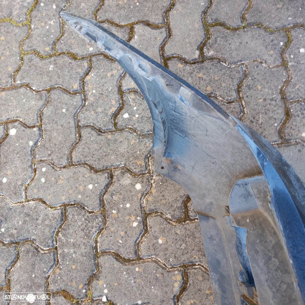 Para choques frente bmw e60 e61 ref 5111 7 033 69709 - 6