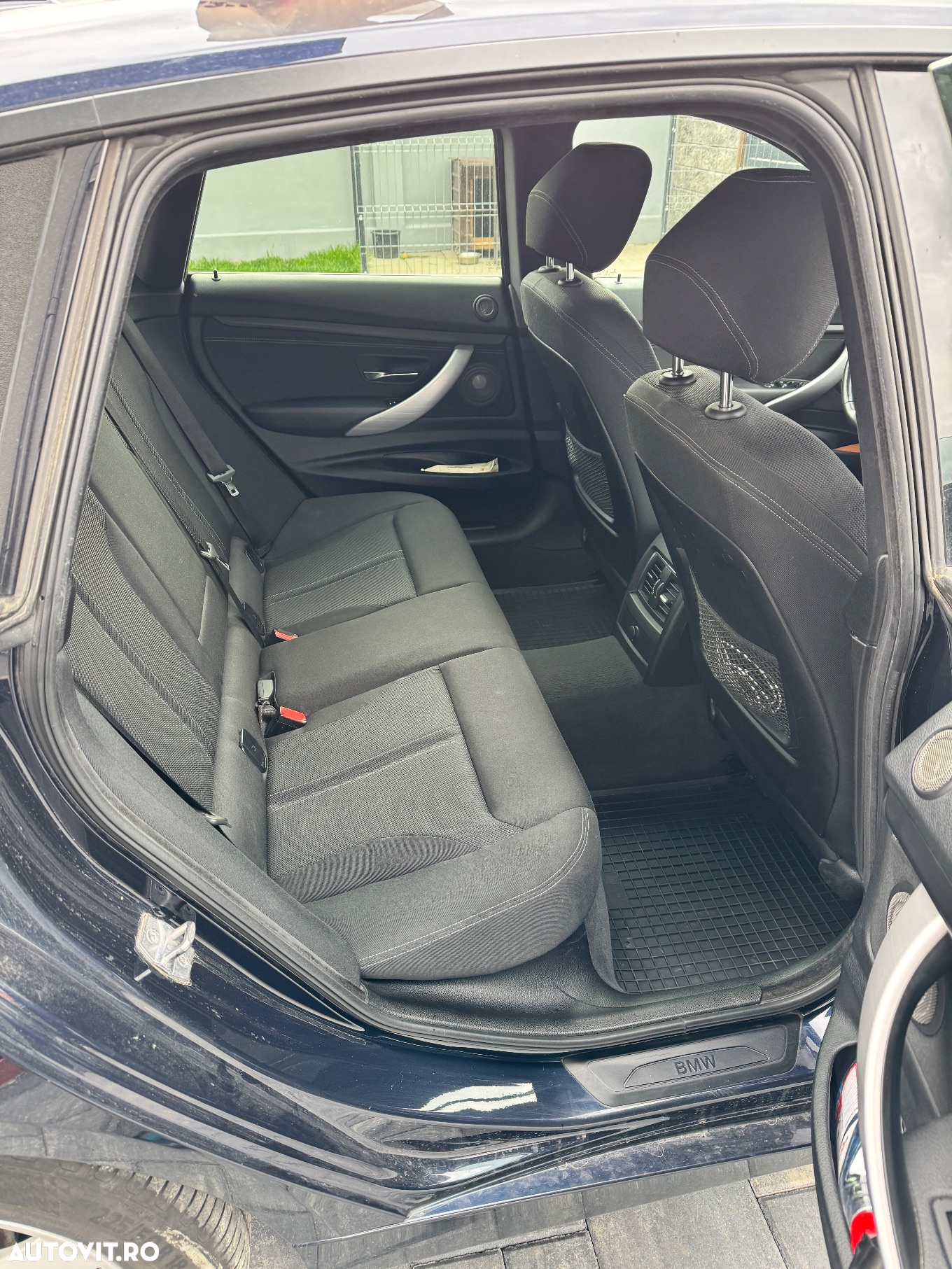 BMW Seria 3 320d GT Aut. - 7
