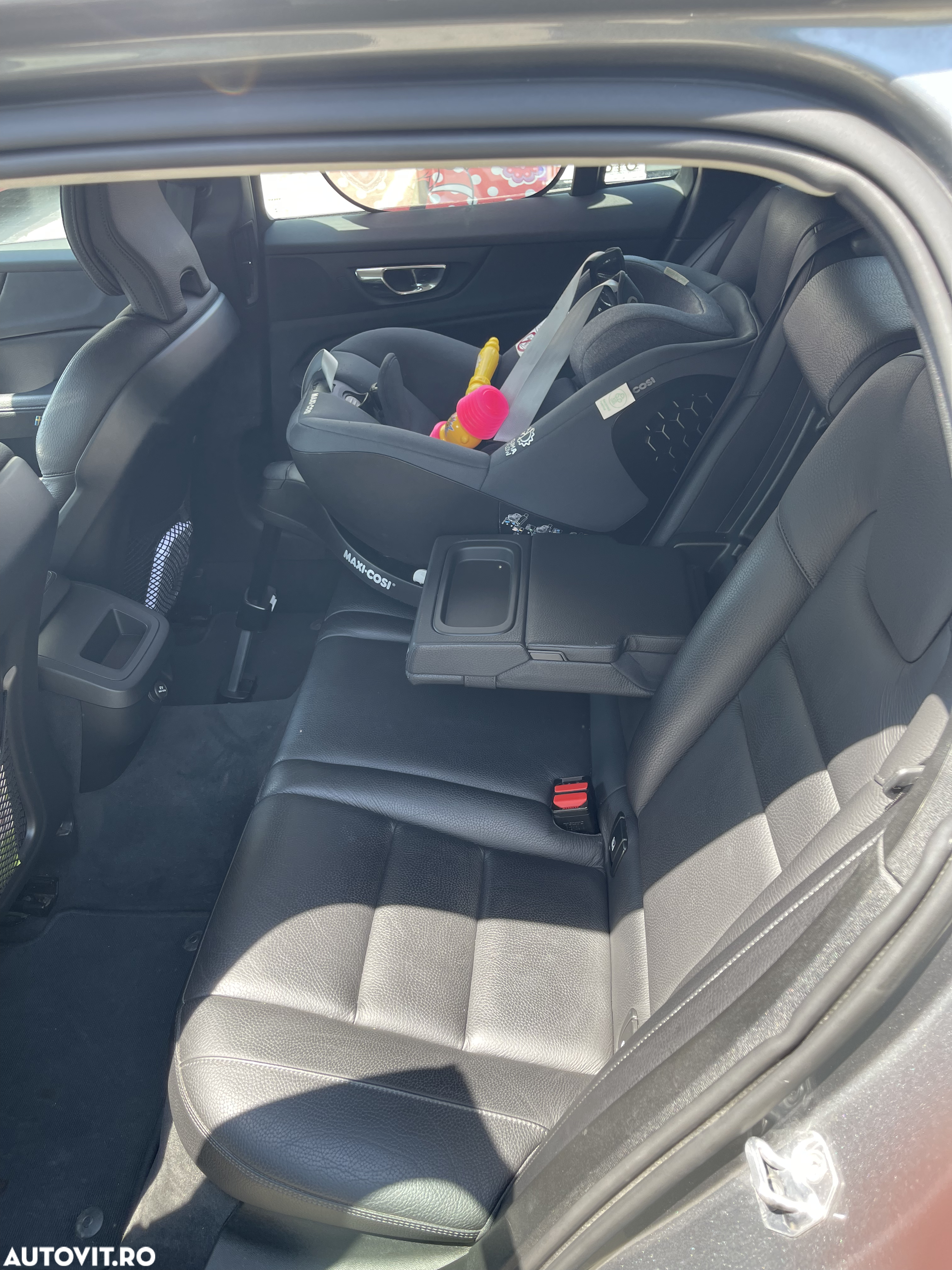 Volvo V60 D4 AWD Momentum - 20