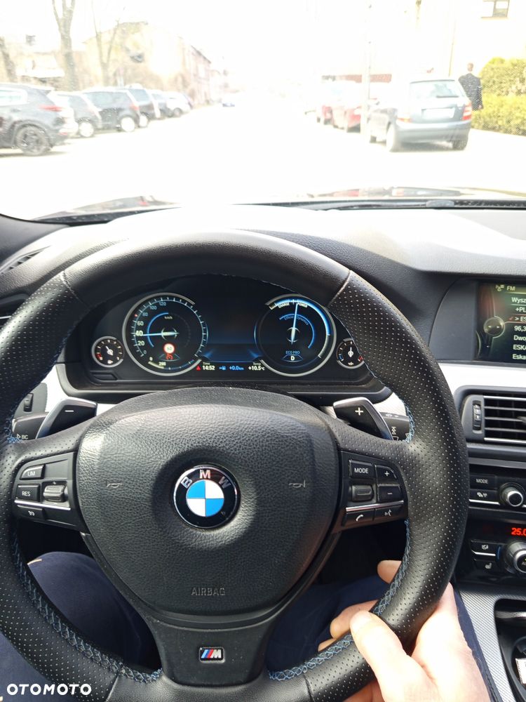 BMW Seria 5 - 3