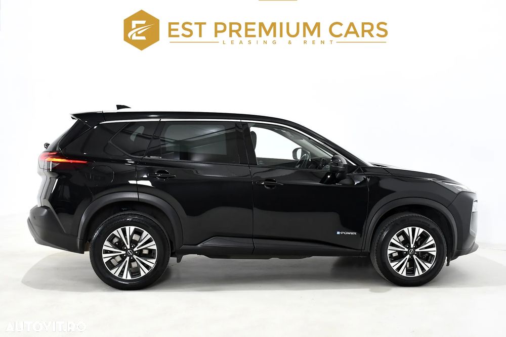 Nissan X-Trail 1.5 VC-T e-4ORCE N-Connecta - 11