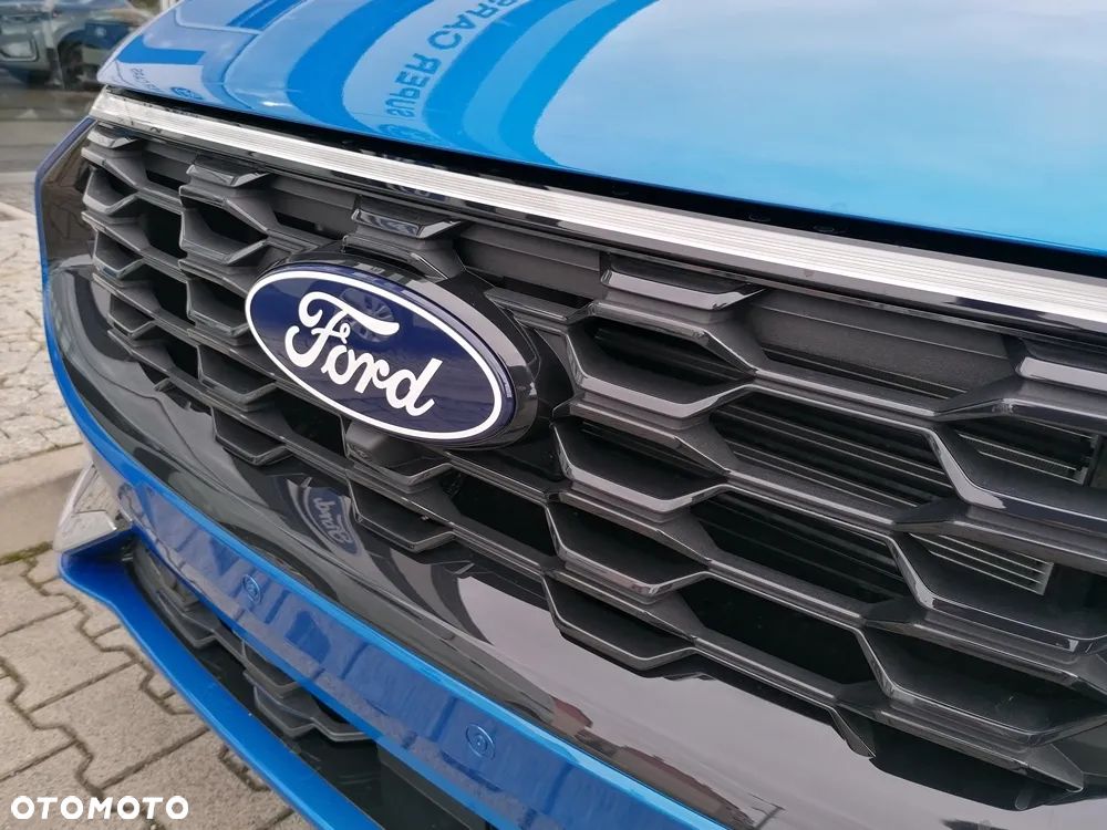 Ford Kuga - 11