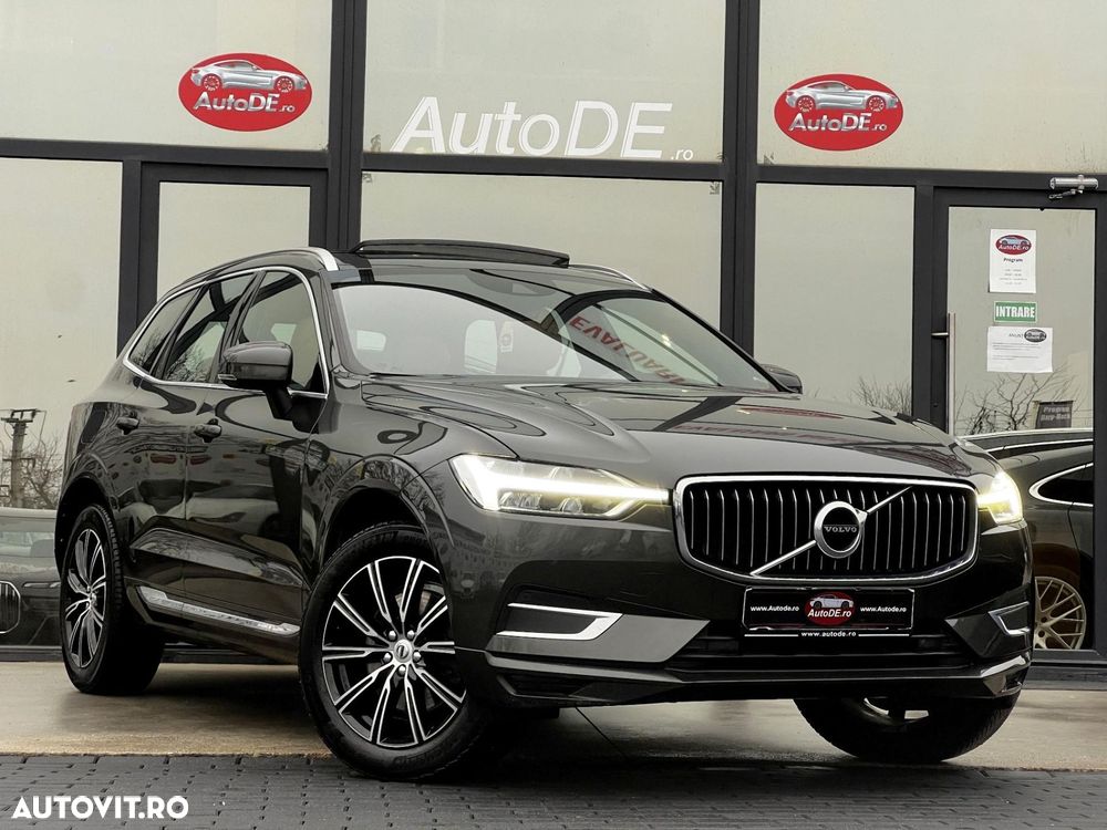 Volvo XC 60 - 2