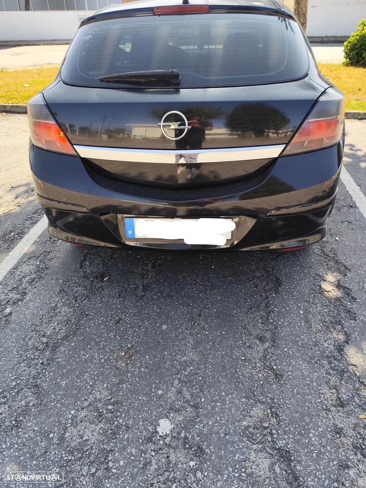 Opel Astra GTC 1.3 CDTI - 3