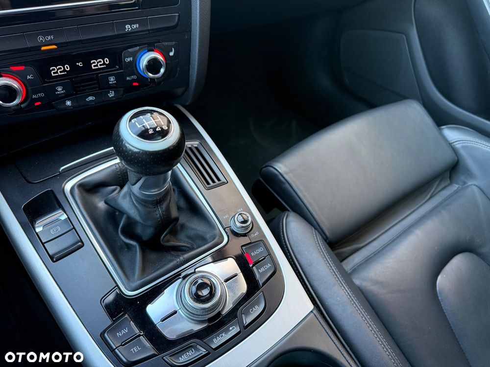 Audi A5 Sportback 3.0 TDI - 27
